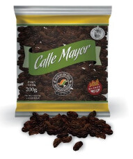 Calle Mayor, sachet x 200 g